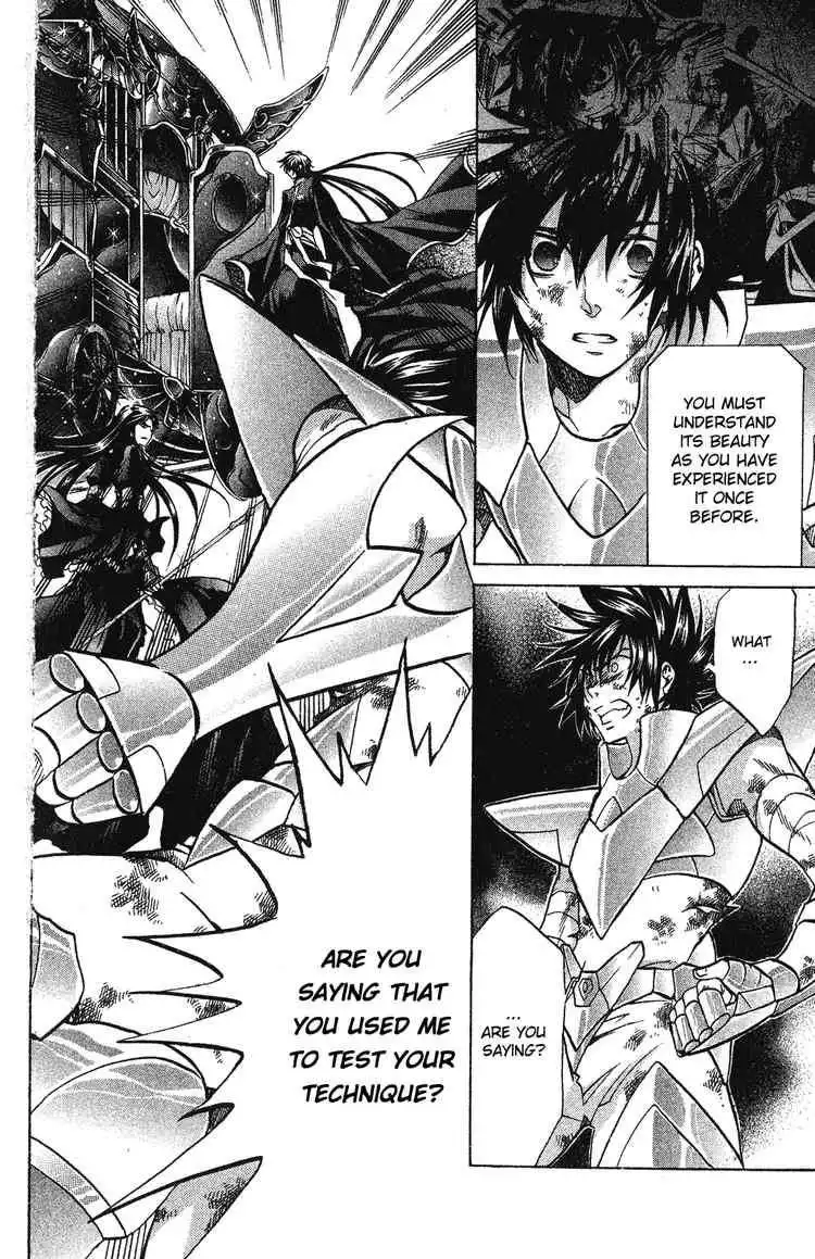 Saint Seiya - The Lost Canvas Chapter 47 6